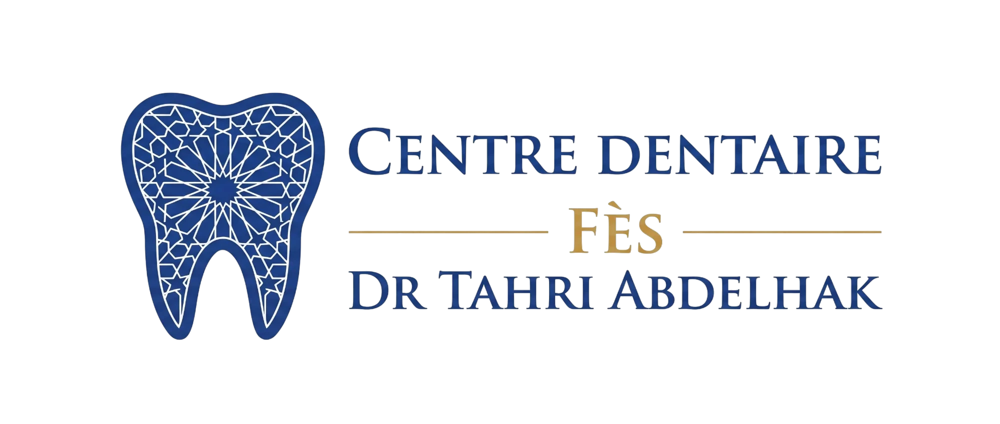 Dr. Tahri Abdelhak